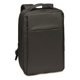 Plecak na komputer z 300D RPET MO6328-03