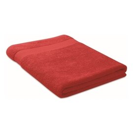 Ręcznik baweł. Organ. 180x100 MO9933-05