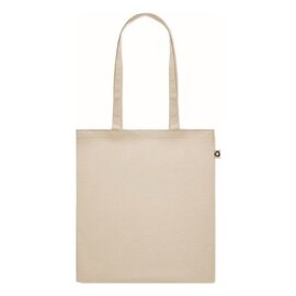 Torba z bawełny z recyklingu  MO6673-13
