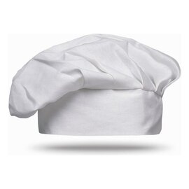 Bawełniana czapka szefa kuchni MO8409-06