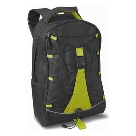 Czarny plecak MO7558-48