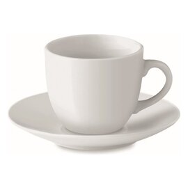 Filiżanka i spodek do espresso MO9634-06