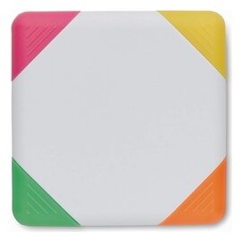 Kwadratowy zakreślacz MO8783-06