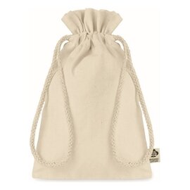 Mała torba upominkowa, bawełna MO6634-13