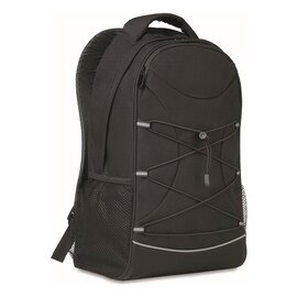 Plecak 600D RPET MO6156-03