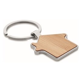 Bambusowy brelok MO9949-40