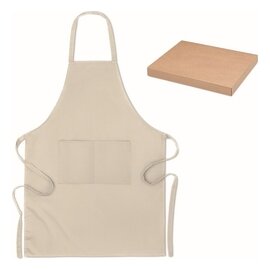 Fartuch z bawełny 200 gr/m2 MO6262-13