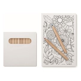 Zestaw do rysowania dla dorosł MO8850-06