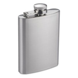 Piersiówka GLEN 110 ml 16038-00