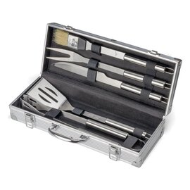 Zestaw do grilla VISS 16601