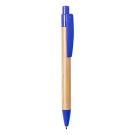 Bambusowy długopis V1992-11