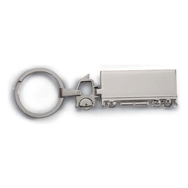 Brelok ciężarówka. Metal KC6300-14
