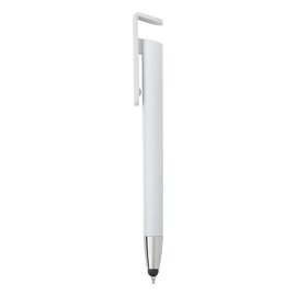 Długopis, touch pen, stojak na telefon V1753-02