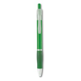 Długopis z gumowym uchwytem KC6217-24