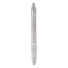 Długopis z gumowym uchwytem KC6217-26