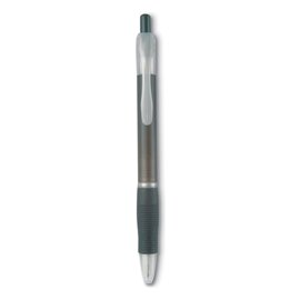 Długopis z gumowym uchwytem KC6217-27