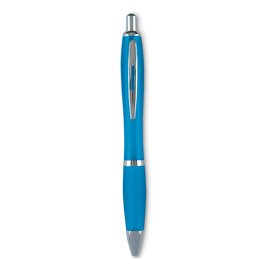 Długopis z miękkim uchwytem KC3314-12