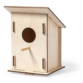 Domek dla ptaków V8371-17