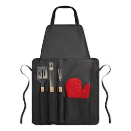 Fartuch do barbecue KC6388-03