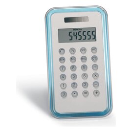 Kalkulator 8 pozycji KC2656-23