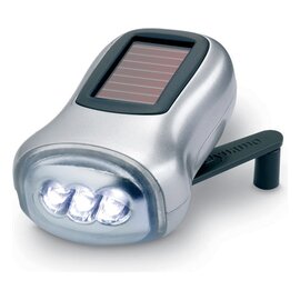 Latarka LED KC7130-16