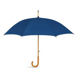 Parasol z drewnianą rączką KC5131-04