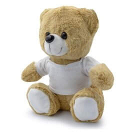 Pluszowy miś | Roger Cream HE772-20