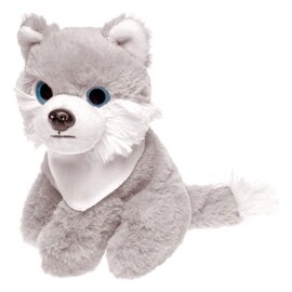 Pluszowy wilk | Fang HE749-19