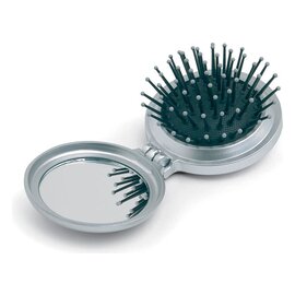 Składana szczotka/lusterko KC2683-14