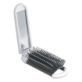 Składany grzebień, lusterko KC5720-06