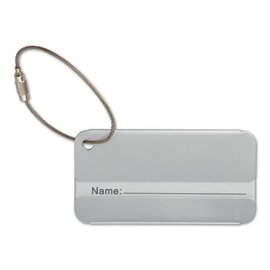 Zawieszka do bagażu. MO8352-16