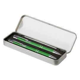 Zestaw piśmienny, długopis i ołówek mechaniczny V1956-10
