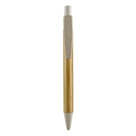 Bambusowy długopis | Brock V1947-20