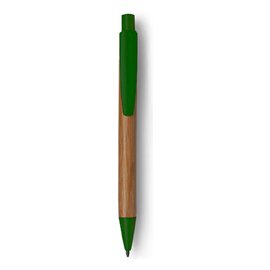 Bambusowy długopis V1410-06