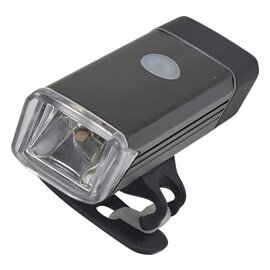 Lampka rowerowa COB V9734-03