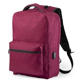 Plecak na laptopa 15, chroniący przed kieszonkowcami, ochrona RFID V0767-05