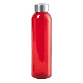 Szklana butelka sportowa 500 ml V0855-05