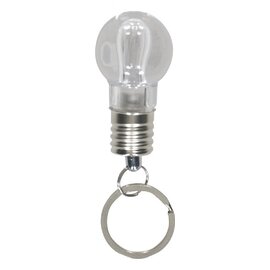 Brelok do kluczy żarówka V2458-32