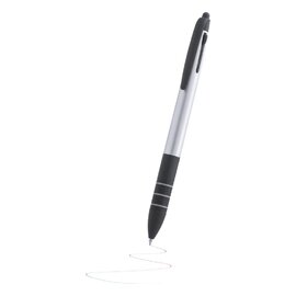 Długopis, touch pen, wielokolorowy wkład V1785-32