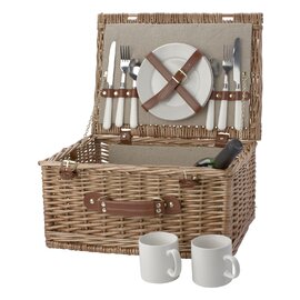 Kosz piknikowy V8647-00