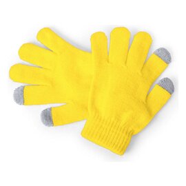 Rękawiczki, rozmiar dziecięcy V7155-08