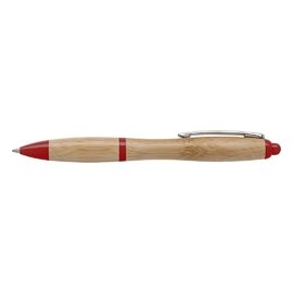 Bambusowy długopis V1965-05