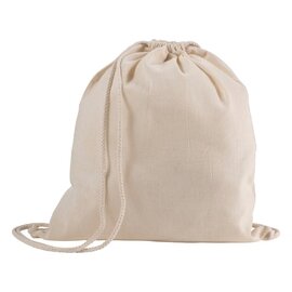Bawełniany worek ze sznurkiem V0408-20