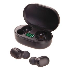 Bezprzewodowe słuchawki douszne | Patrick V0352-03