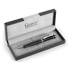 Długopis Charles Dickens w pudełku V1104-03