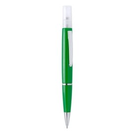Długopis z atomizerem i zatyczką V1986-06
