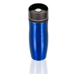 Kubek termiczny 400 ml Air Gifts | Jackson V4988-04