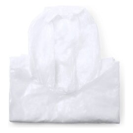 Peleryna z PLA z kapturem V0890-02