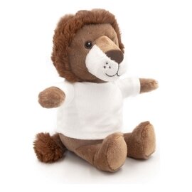 Pluszowy lew RPET | Chase HE790-16