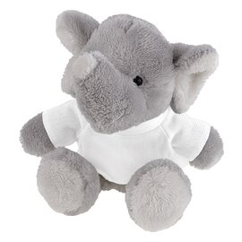 Pluszowy słoń | Samson HE284-19